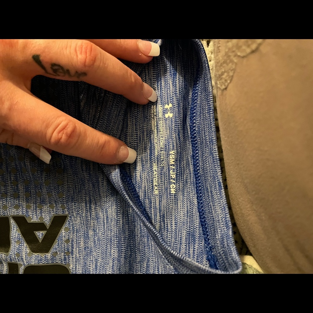 Boy name brand shirts - Picture 4 of 5